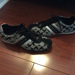 Coach Sneakers